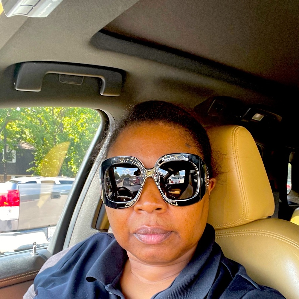 Gucci Hollywood Sunglasses